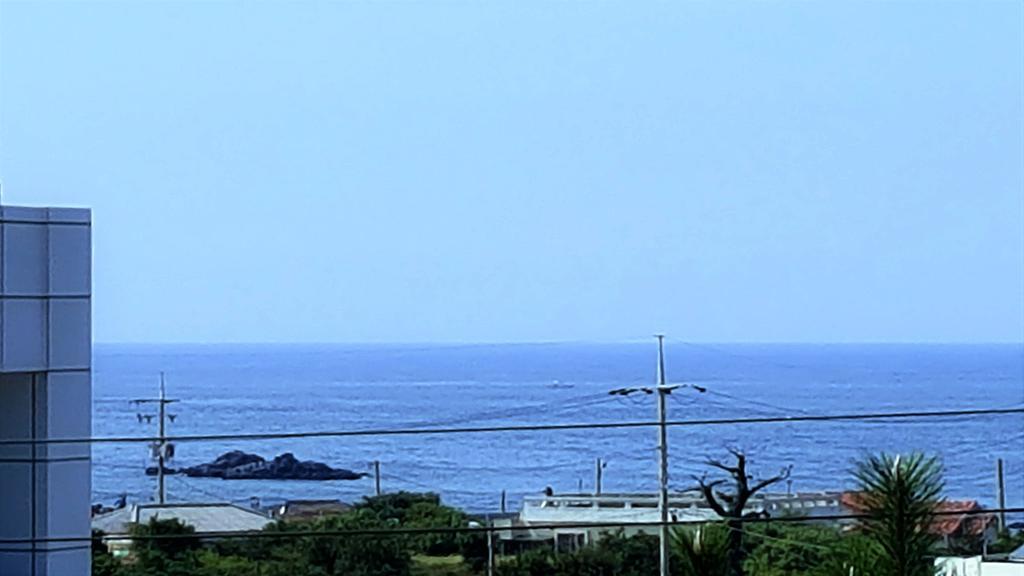 Villa Cardinal House Jeju Exterior foto